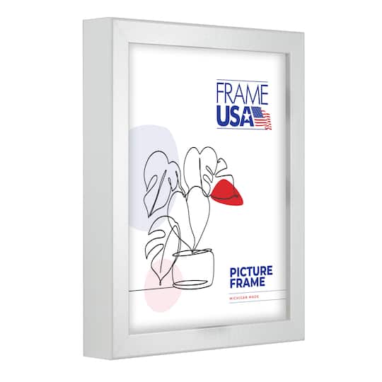 Frame USA TRUE Depth Single Image Picture Frame